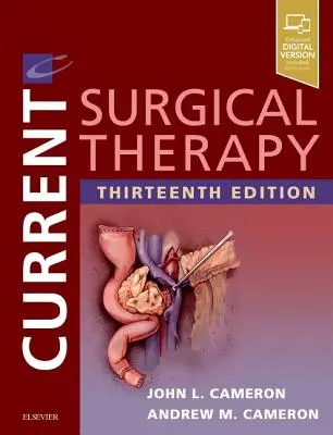 Aktuális sebészeti terápia - Current Surgical Therapy