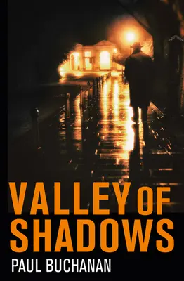 Az árnyak völgye: Detective Noir Set in La - Valley of Shadows: Detective Noir Set in La