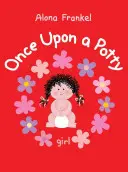 Egyszer volt, hol nem volt: Lány - Once Upon a Potty: Girl