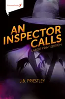 Inspector Calls - Nagyméretű kiadás - Inspector Calls - Large Print Edition