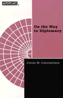 Útban a diplomácia felé, 7. - On the Way to Diplomacy, 7