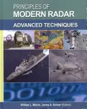 Principles of Modern Radar: Fejlett technikák - Principles of Modern Radar: Advanced Techniques