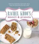 Rachel Khoo müzlije és müzlije - Rachel Khoo's Muesli and Granola