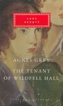 Agnes Grey/The Tenant of Wildfell Hall (Agnes Grey/ Wildfell Hall bérlője) - Agnes Grey/The Tenant of Wildfell Hall