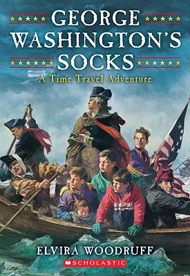 George Washington zoknijai - George Washington's Socks