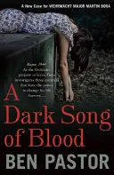 A vér sötét dala - A Dark Song of Blood