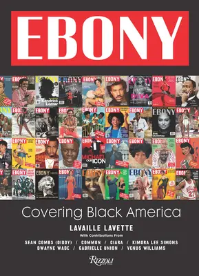 Ebony: Covering Black America