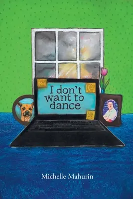 Nem akarok táncolni - I Don't Want to Dance