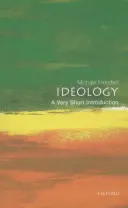 Ideologie: Velmi stručný úvod - Ideology: A Very Short Introduction
