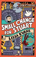 Kis változás Stuartnak - Small Change for Stuart