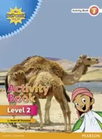 Az én Öböl-világom és én 2. szintű nem-fikciós tevékenységkönyv - My Gulf World and Me Level 2 non-fiction Activity Book