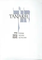 Tanakh-TK: A Szentírás új fordítása a hagyományos héber szöveg szerint - Tanakh-TK: A New Traslation of the Holy Scriptures According to the Traditional Hebrew Text