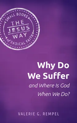 Miért szenvedünk, és hol van Isten, amikor szenvedünk? - Why Do We Suffer and Where Is God When We Do?