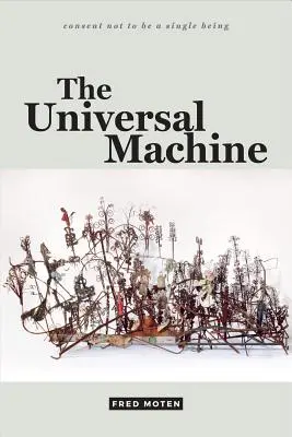 Az univerzális gépezet - The Universal Machine