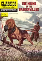 A baskerville-i kopó - The Hound of the Baskervilles