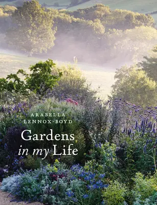 Kertek az életemben - Gardens in My Life