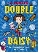 Téli dupla Daisy - Winter Double Daisy