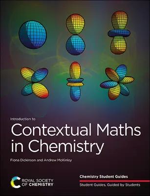 Bevezetés a kontextuális matematikába a kémiában - Introduction to Contextual Maths in Chemistry