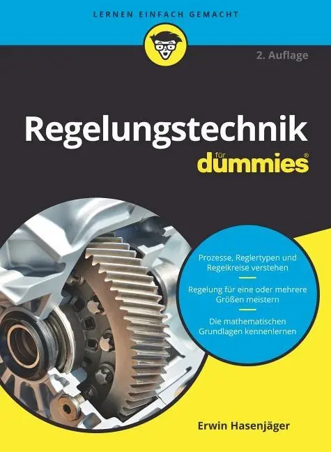 Regelungstechnik fur Dummies