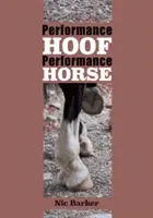 Teljesítménypata, teljesítmény ló - Performance Hoof, Performance Horse