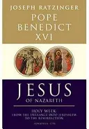 A názáreti Jézus - A jeruzsálemi bevonulástól a feltámadásig - Jesus of Nazareth - From the Entrance into Jerusalem to the Resurrection