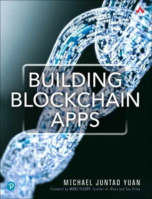 Blockchain alkalmazások építése - Building Blockchain Apps