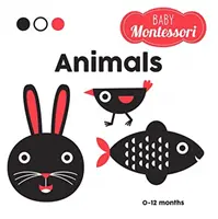 Állatok - Baby Montessori - Animals - Baby Montessori