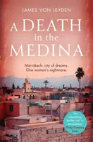 Halál a Medinában - A Death in the Medina