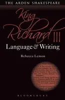 III. Richárd király: Nyelv és írás - King Richard III: Language and Writing