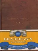 Bradshaw kézikönyve - Bradshaw's Handbook