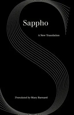 Sappho: A New Translation