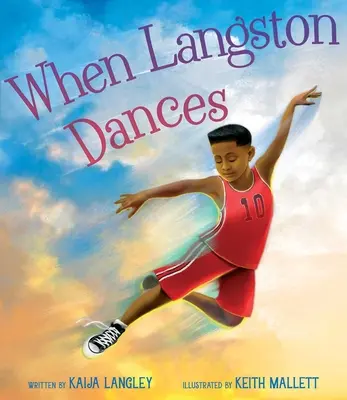 Amikor Langston táncol - When Langston Dances