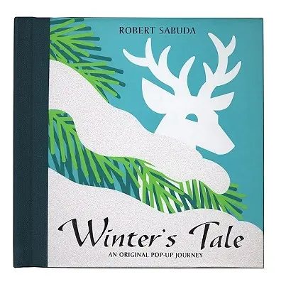 Téli mese: Winter's Tale (Winter's Tale) - Winter's Tale: Winter's Tale