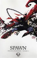 Spawn: Origins Volume 5