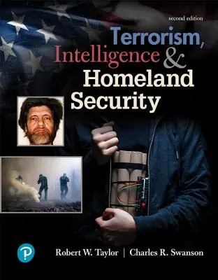 Terrorizmus, hírszerzés és belbiztonság - Terrorism, Intelligence and Homeland Security