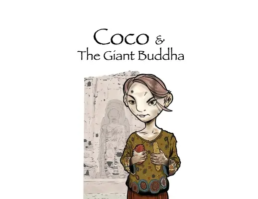 Coco és az óriás Buddha - Coco & The Giant Buddha