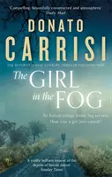 Lány a ködben - A hónap krimija a Sunday Timesban - Girl in the Fog - The Sunday Times Crime Book of the Month