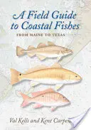 A tengerparti halak terepikalauza: Maine-től Texasig - A Field Guide to Coastal Fishes: From Maine to Texas