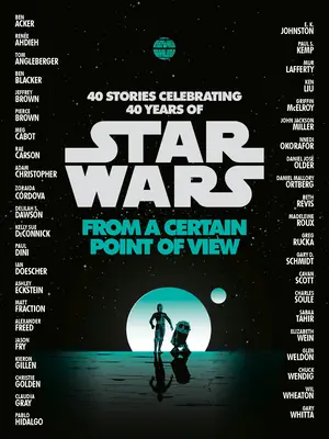 Z určitého úhlu pohledu (Star Wars) - From a Certain Point of View (Star Wars)