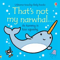 Ez nem az én narválom... - That's not my narwhal...