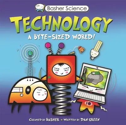 Technológia - Technology