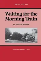 Várva a reggeli vonatra: Egy amerikai gyerekkor - Waiting for the Morning Train: An American Boyhood