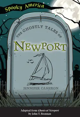 Newport kísérteties történetei - The Ghostly Tales of Newport