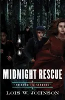 Éjféli mentőakció, 3 - Midnight Rescue, 3