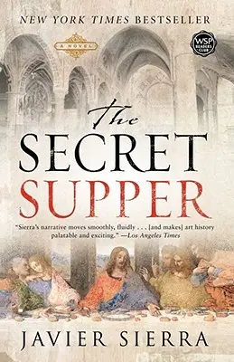 A titkos vacsora - The Secret Supper