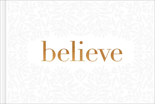 Believe