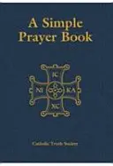 Egyszerű imakönyv - Deluxe - Simple Prayer Book - Deluxe