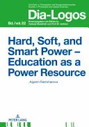 Kemény, puha és intelligens hatalom - Az oktatás mint hatalmi erőforrás - Hard, Soft, and Smart Power - Education as a Power Resource