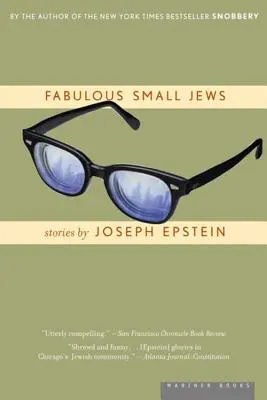 Mesés kis zsidók - Fabulous Small Jews