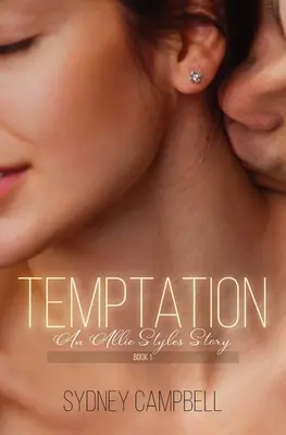 Temptation: A Steamy Star-Crossed Romance